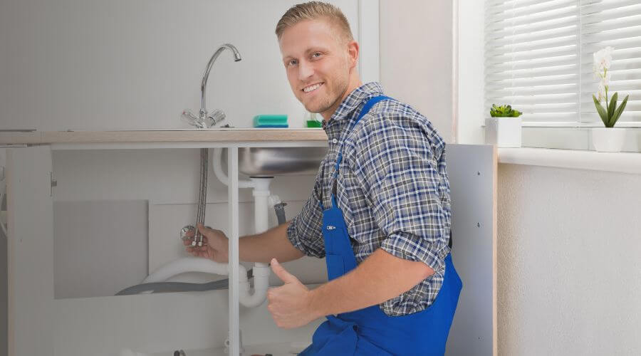 Professional Leak Detection Services in River Falls, WI